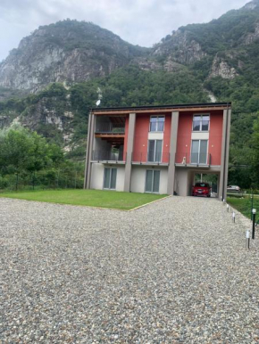 Affittacamere EROI, Verbania